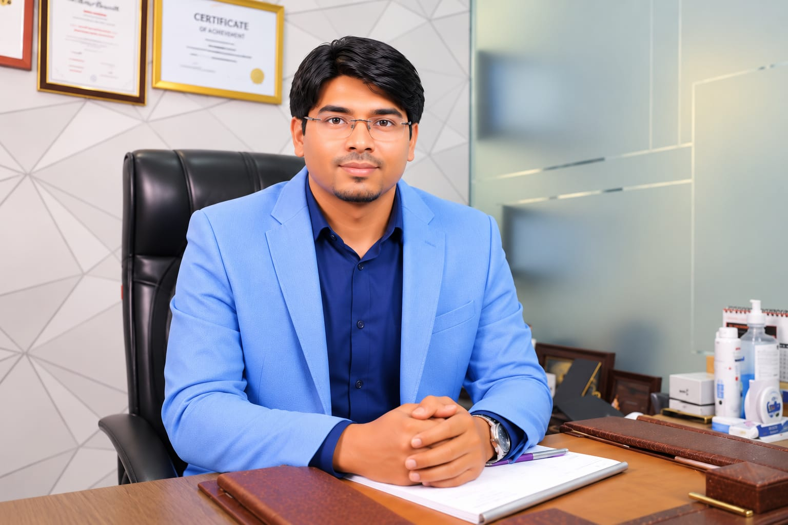 Dr. Sanjeev Kumar